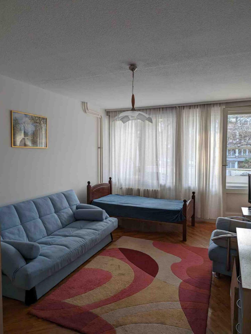 Slika 1 - Omladinskih brigada, Trosoban stan za izdavanje, 98m2, 900€
