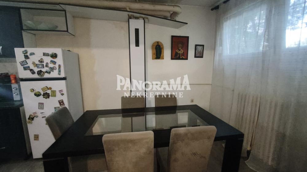 Slika 1 - Jurija Gagarina, Trosoban stan na prodaju, 70m2, 275.000€