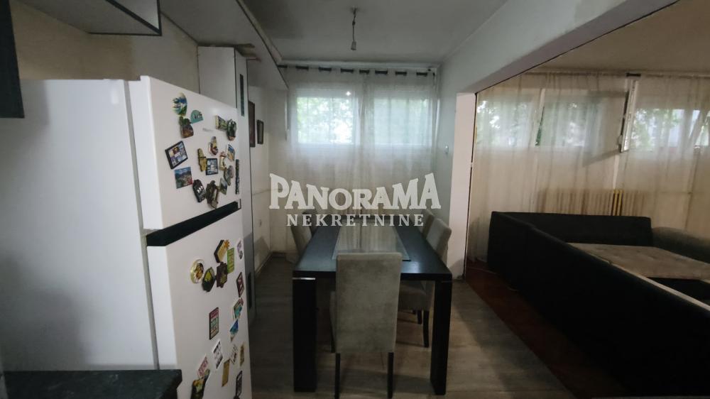 Slika 3 - Jurija Gagarina, Trosoban stan na prodaju, 70m2, 275.000€