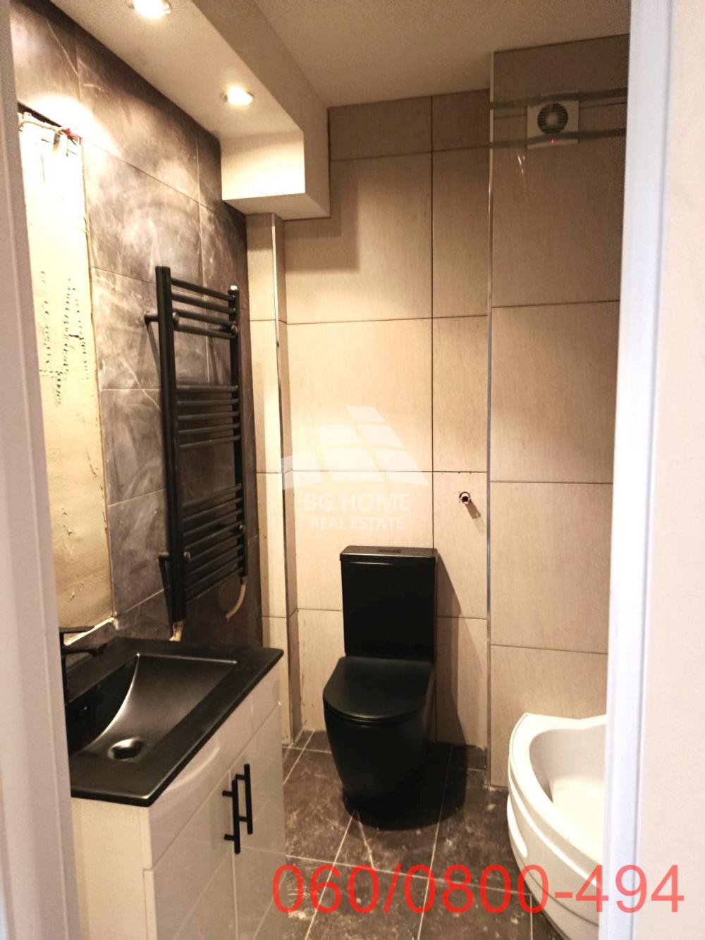 Slika 9 - Branka Krsmanovića, Trosoban stan na prodaju, 66m2, 228.000€