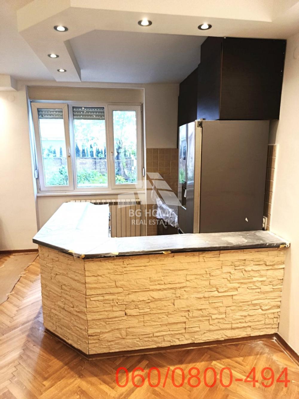Slika 1 - Branka Krsmanovića, Trosoban stan na prodaju, 66m2, 228.000€