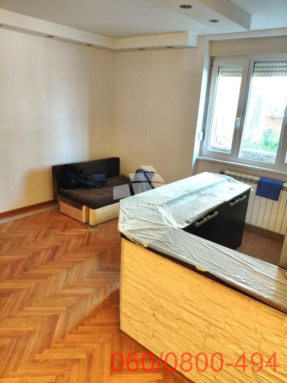 Slika 2 - Branka Krsmanovića, Trosoban stan na prodaju, 66m2, 228.000€