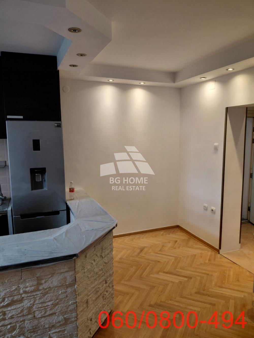Slika 3 - Branka Krsmanovića, Trosoban stan na prodaju, 66m2, 228.000€