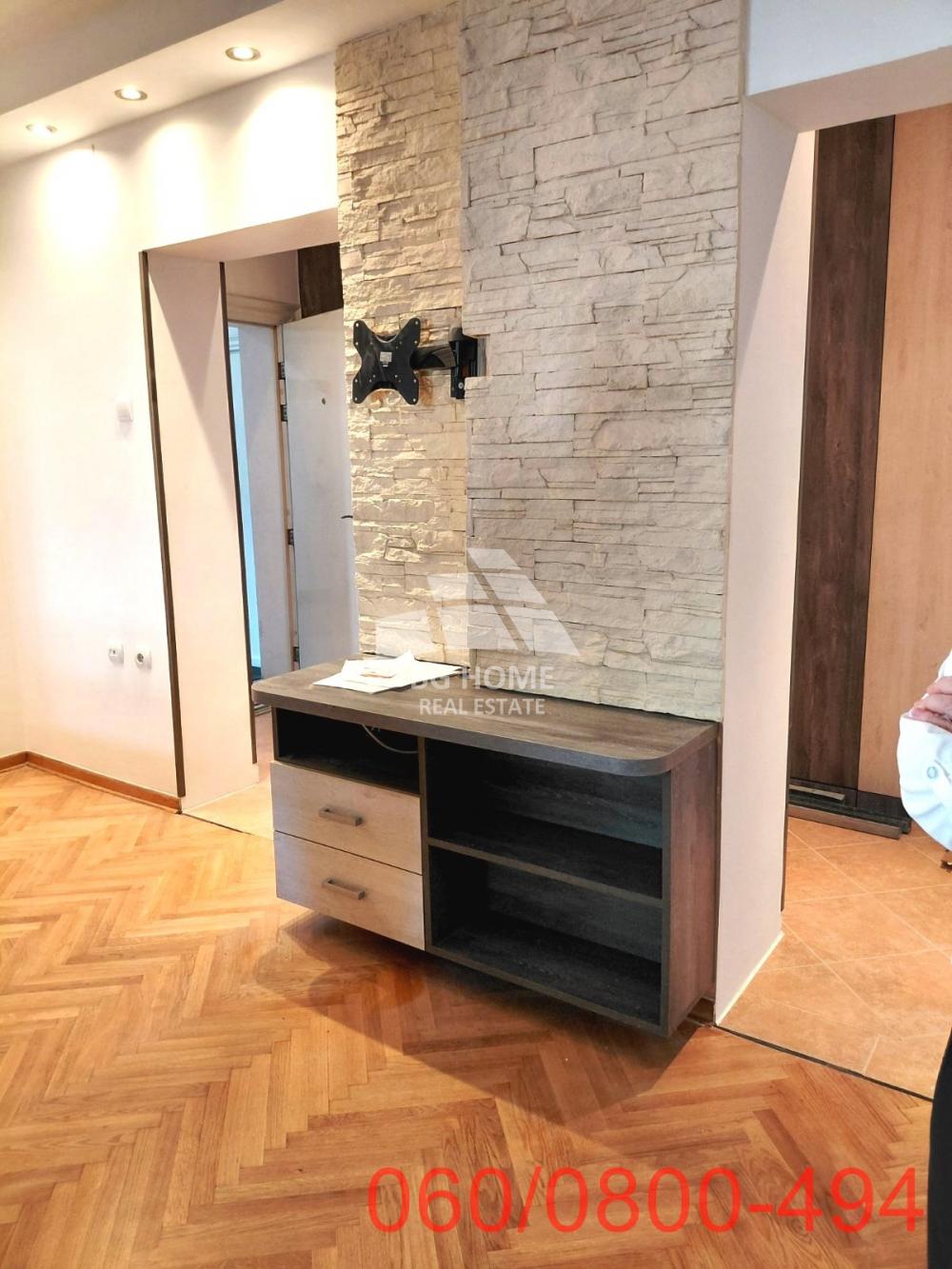Slika 4 - Branka Krsmanovića, Trosoban stan na prodaju, 66m2, 228.000€