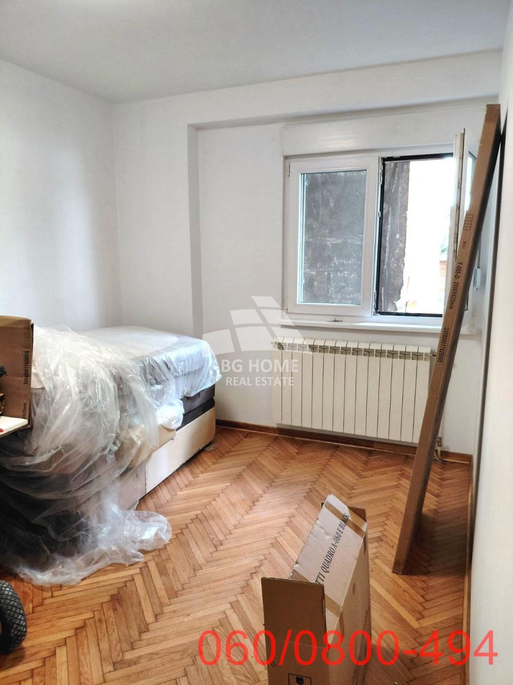 Slika 6 - Branka Krsmanovića, Trosoban stan na prodaju, 66m2, 228.000€