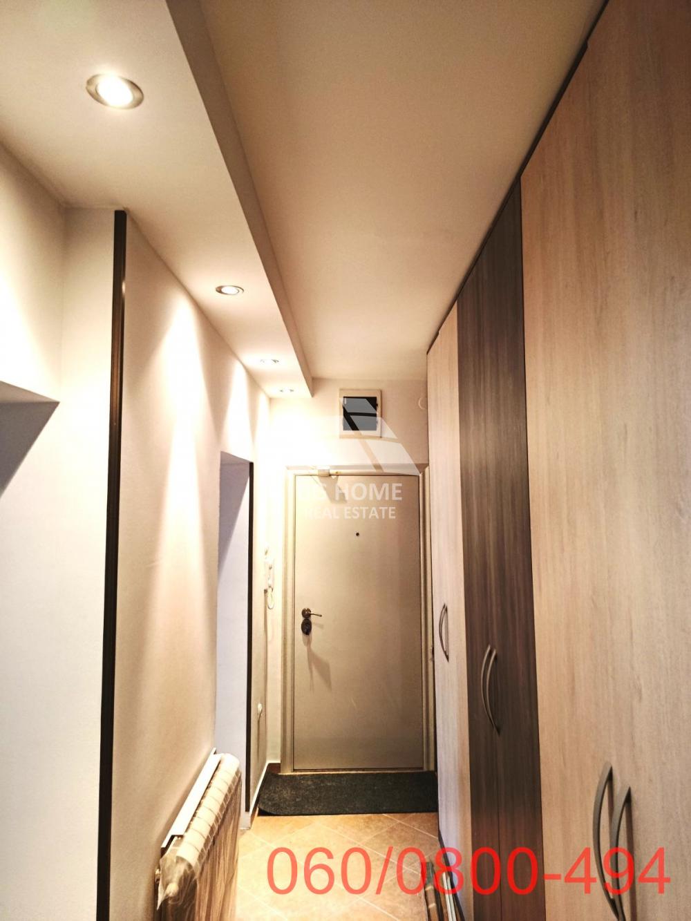 Slika 8 - Branka Krsmanovića, Trosoban stan na prodaju, 66m2, 228.000€