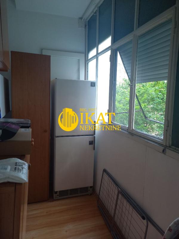 Slika 5 - Deligradska, Jednosoban stan za izdavanje, 34m2, 500€