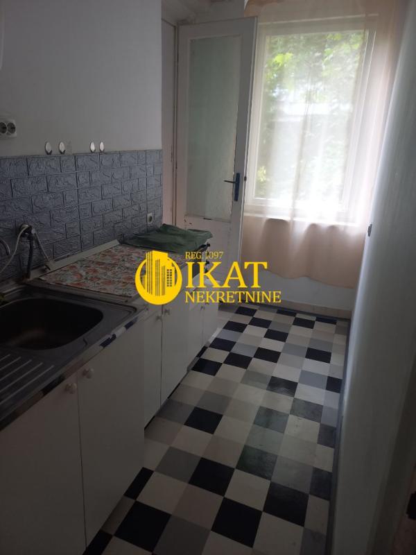 Slika 2 - Deligradska, Jednosoban stan za izdavanje, 34m2, 500€
