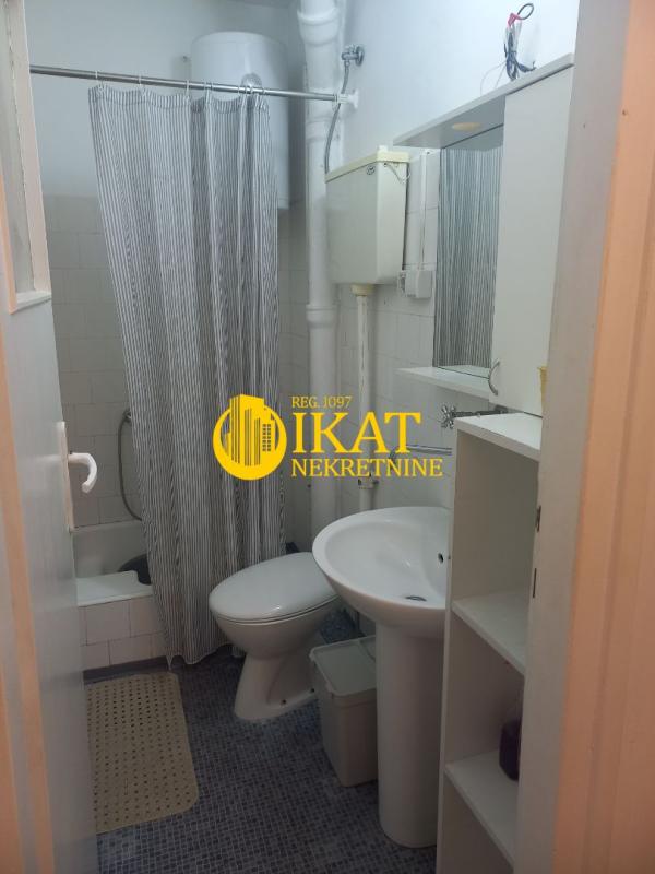Slika 4 - Deligradska, Jednosoban stan za izdavanje, 34m2, 500€