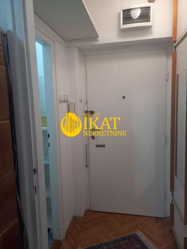Slika 3 - Deligradska, Jednosoban stan za izdavanje, 34m2, 500€