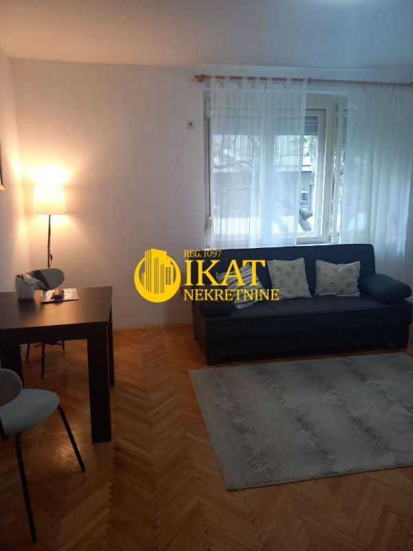 Glavna slika -Deligradska, Jednosoban stan za izdavanje, 34m2, 500€