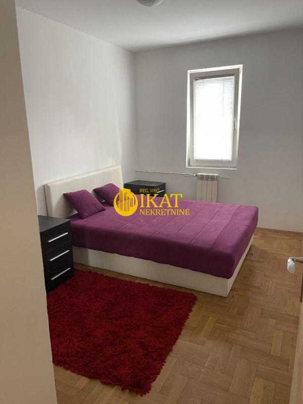 Slika 3 - Dimitrija Tucovića, Jednoiposoban stan za izdavanje, 42m2, 450€