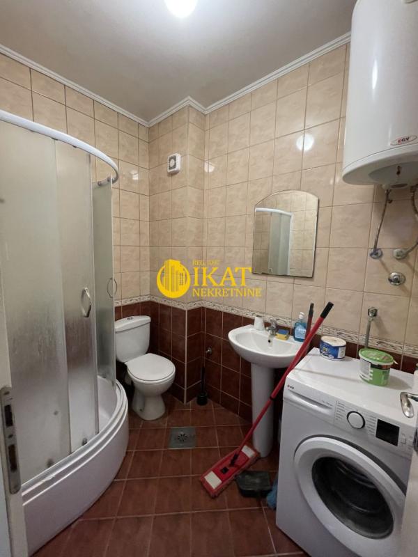 Slika 9 - Dimitrija Tucovića, Jednoiposoban stan za izdavanje, 42m2, 450€