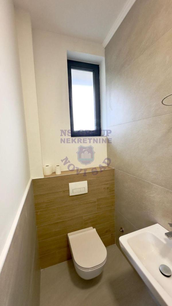 Slika 1 - Petosoban stan na prodaju, 108m2, 278.100€