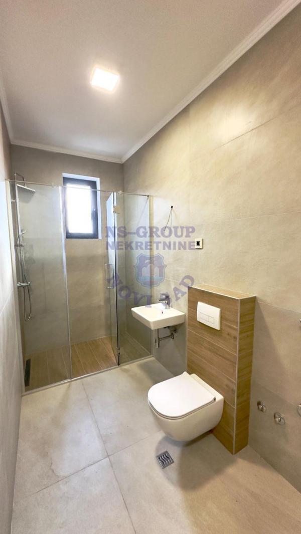 Slika 2 - Petosoban stan na prodaju, 108m2, 278.100€