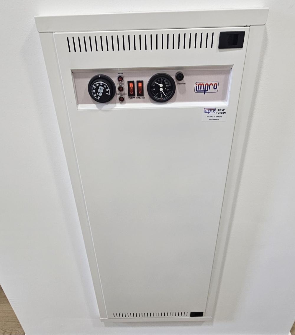 Slika 11 - Hercega Stjepana, Jednosoban stan na prodaju, 32m2, 175.000€