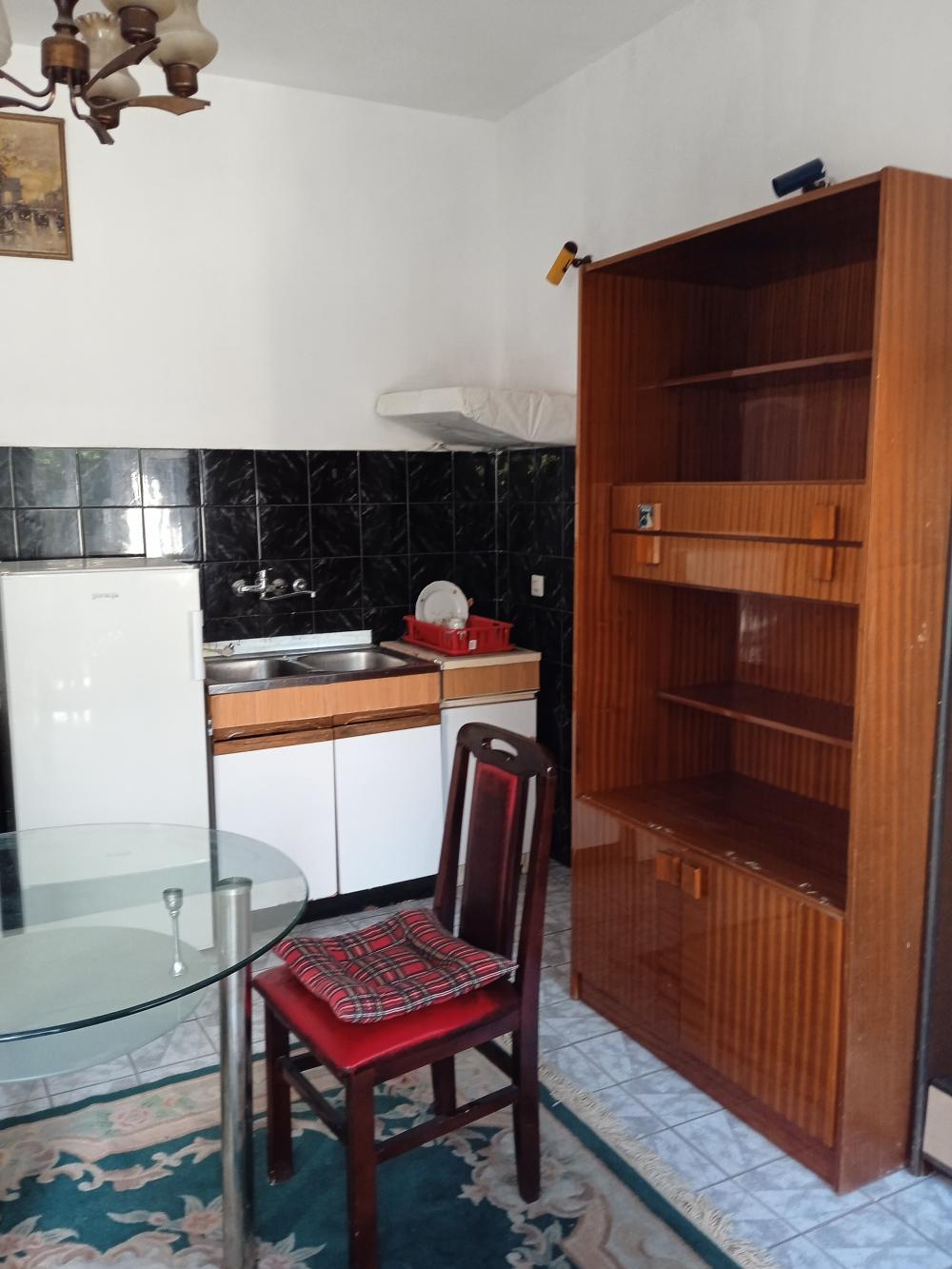 Slika 3 - A. Fleminga, Stan za izdavanje, 20m2, 160€