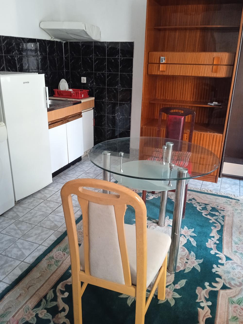 Slika 1 - A. Fleminga, Stan za izdavanje, 20m2, 160€