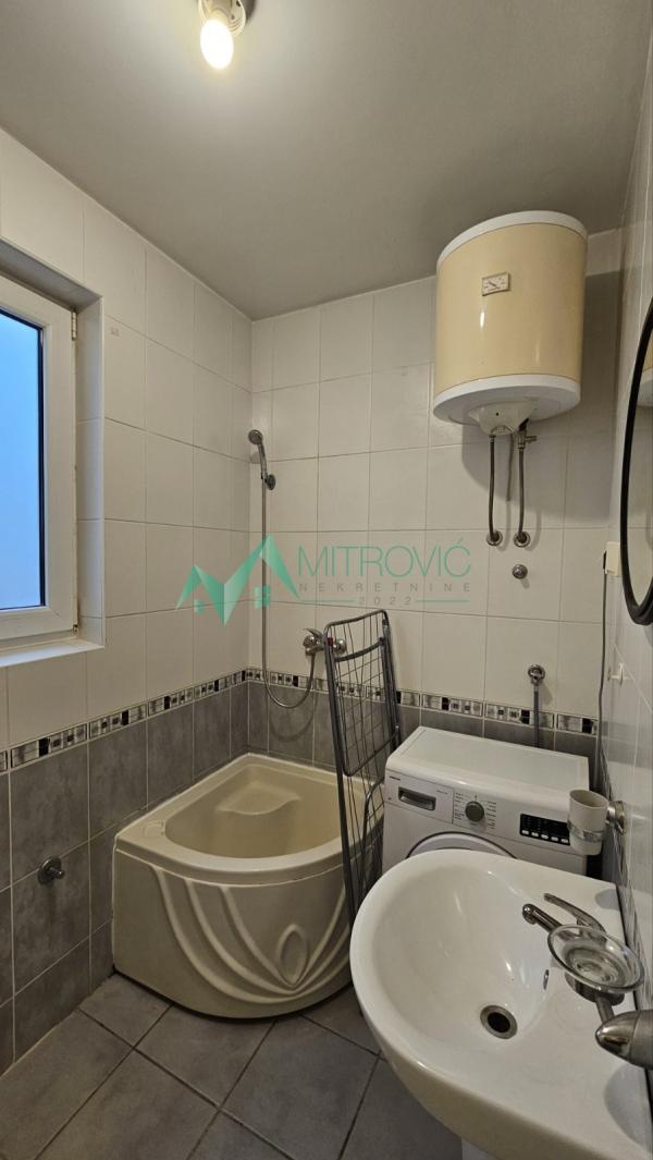 Slika 3 -  Stan za izdavanje, 24m2, 220€
