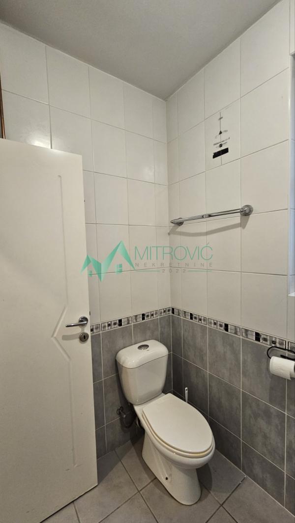 Slika 4 -  Stan za izdavanje, 24m2, 220€