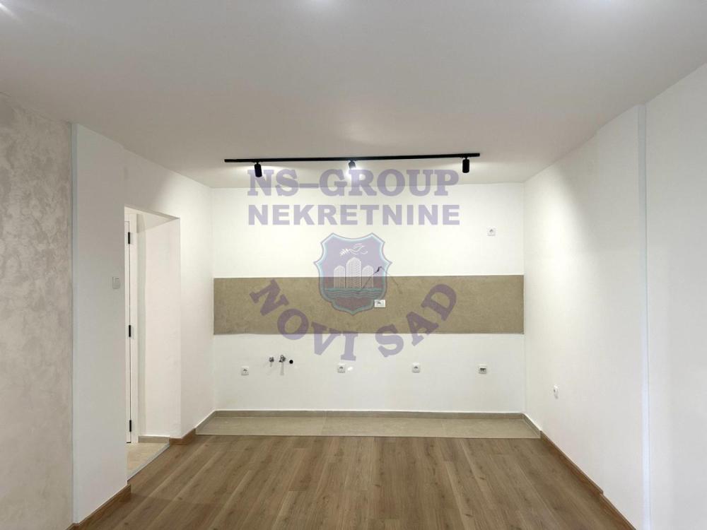 Slika 2 -  Stan na prodaju, 29m2, 98.000€