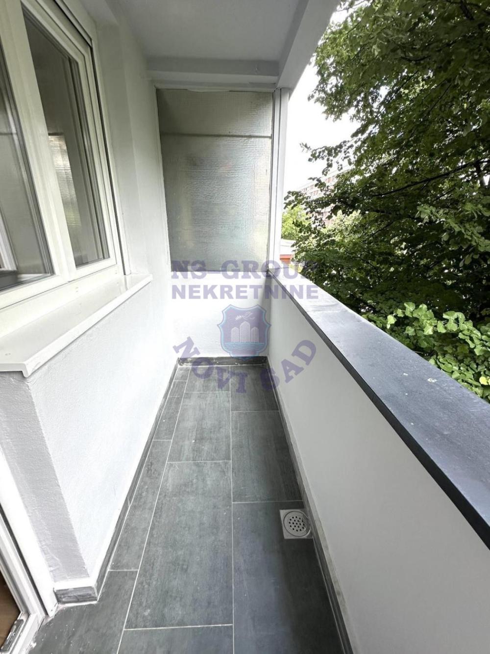 Slika 8 -  Stan na prodaju, 29m2, 98.000€