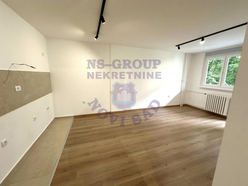 Slika 4 -  Stan na prodaju, 29m2, 98.000€