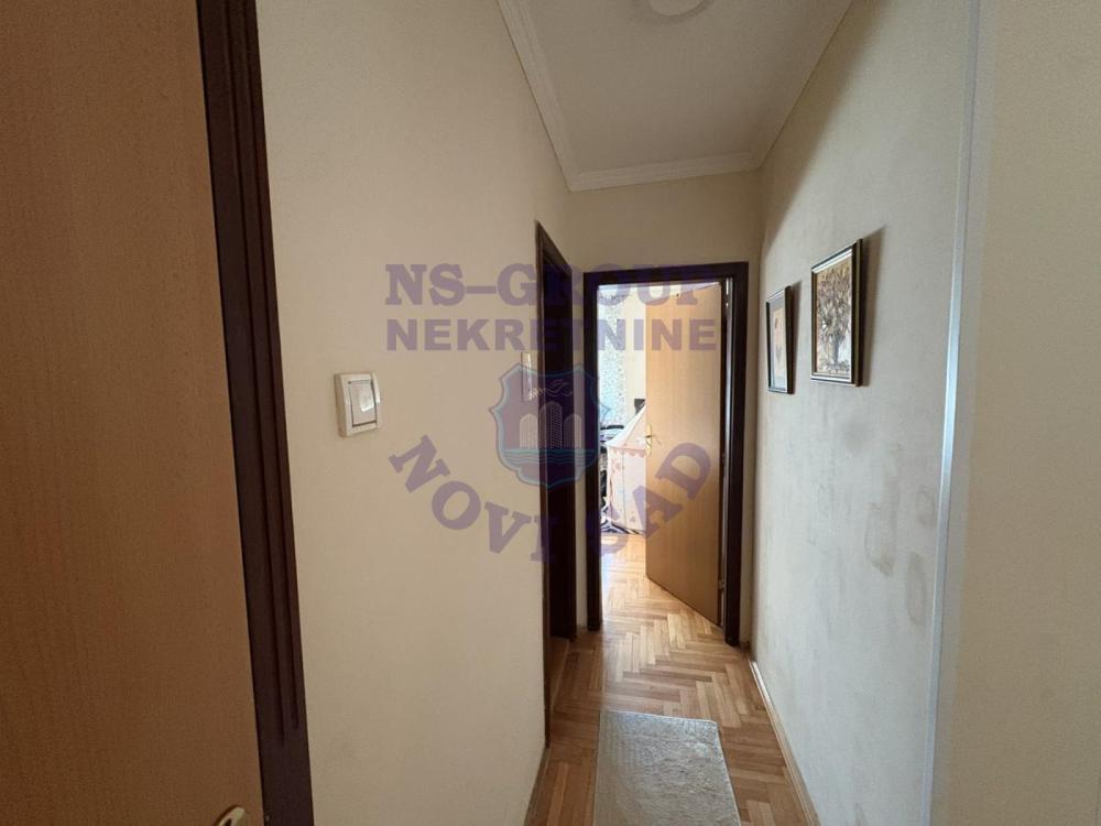 Slika 8 - Dvoiposoban stan na prodaju, 51m2, 159.650€