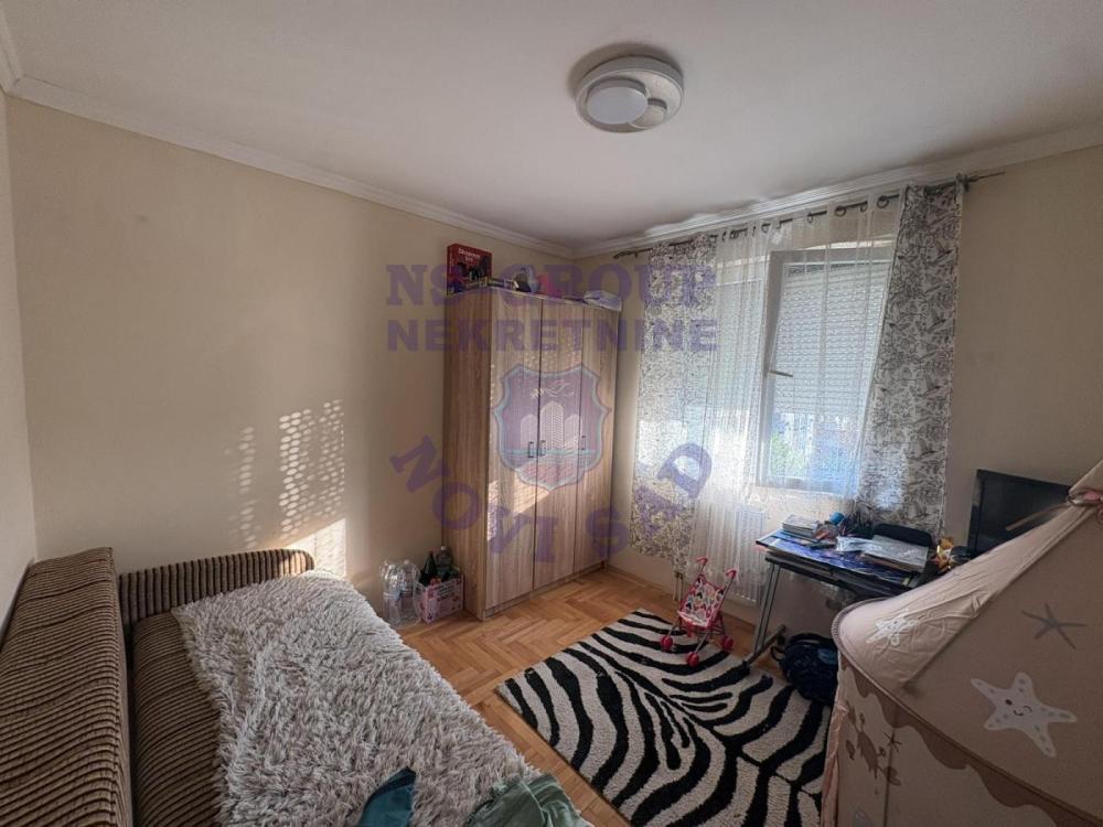 Slika 5 - Dvoiposoban stan na prodaju, 51m2, 159.650€