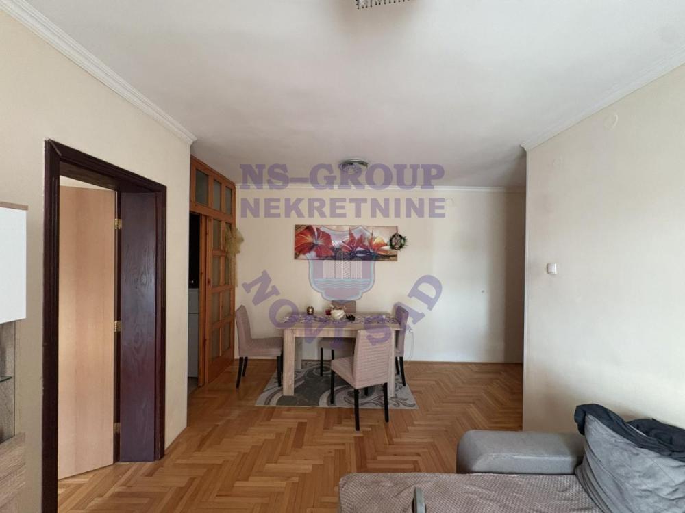 Slika 1 - Dvoiposoban stan na prodaju, 51m2, 159.650€