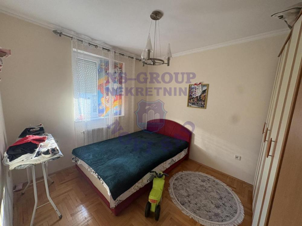 Slika 3 - Dvoiposoban stan na prodaju, 51m2, 159.650€