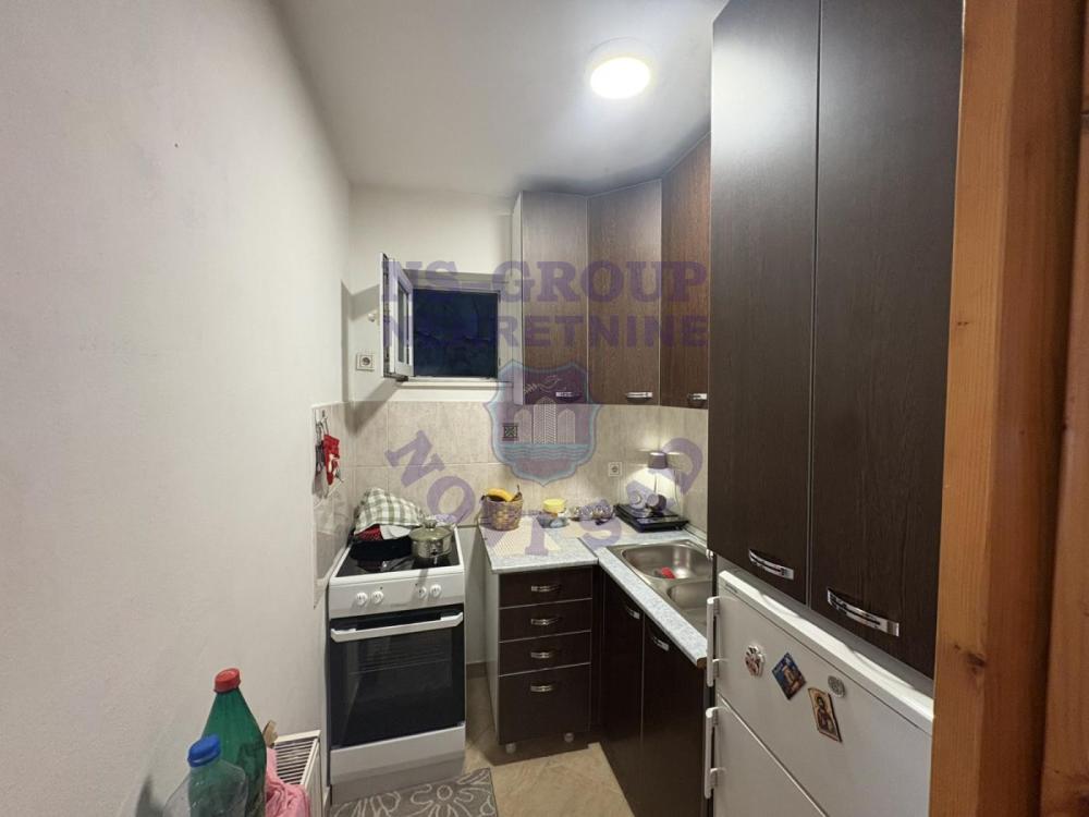 Slika 2 - Dvoiposoban stan na prodaju, 51m2, 159.650€