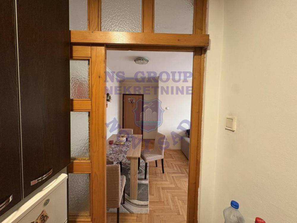 Slika 7 - Dvoiposoban stan na prodaju, 51m2, 159.650€