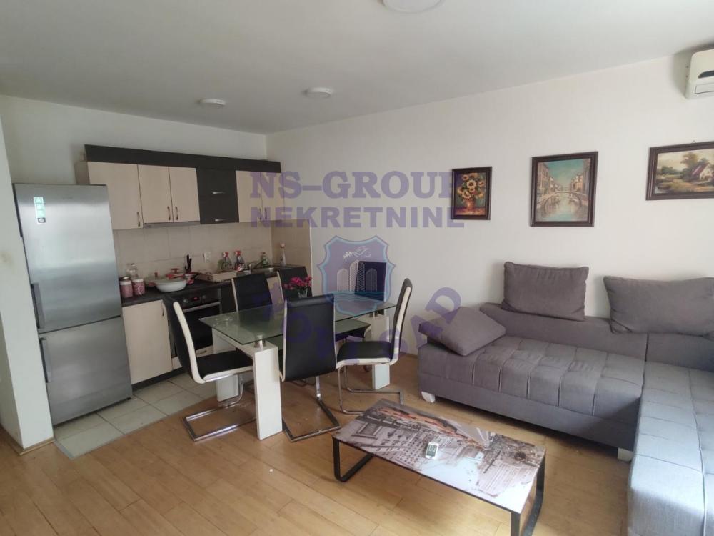 Slika 1 - Dvosoban stan na prodaju, 51m2, 144.200€