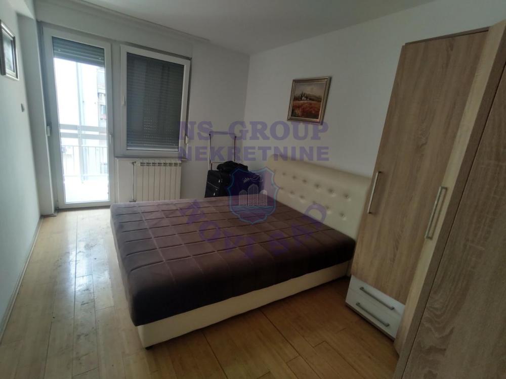Slika 4 - Dvosoban stan na prodaju, 51m2, 144.200€