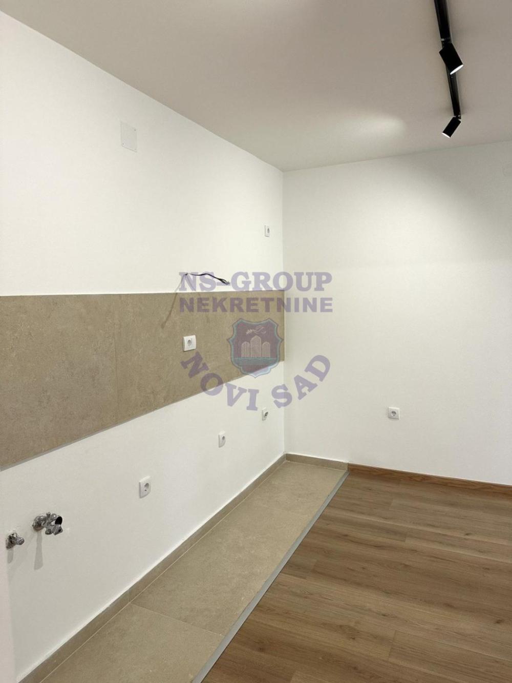 Slika 3 - Jednosoban stan na prodaju, 29m2, 98.000€