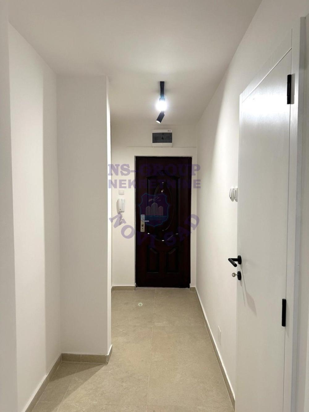 Slika 5 - Jednosoban stan na prodaju, 29m2, 98.000€