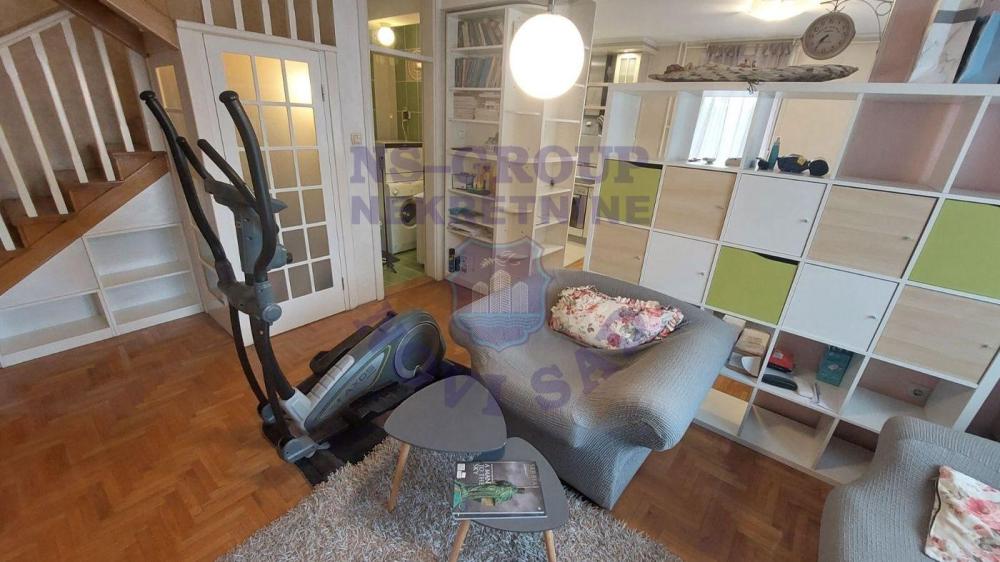 Slika 7 - Petosoban stan na prodaju, 115m2, 317.200€