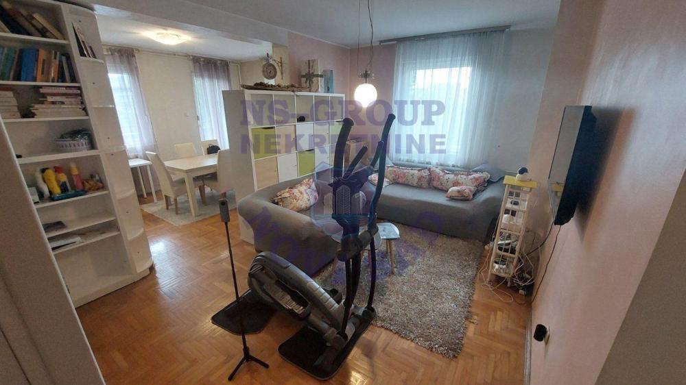 Glavna slika -Petosoban stan na prodaju, 115m2, 317.200€