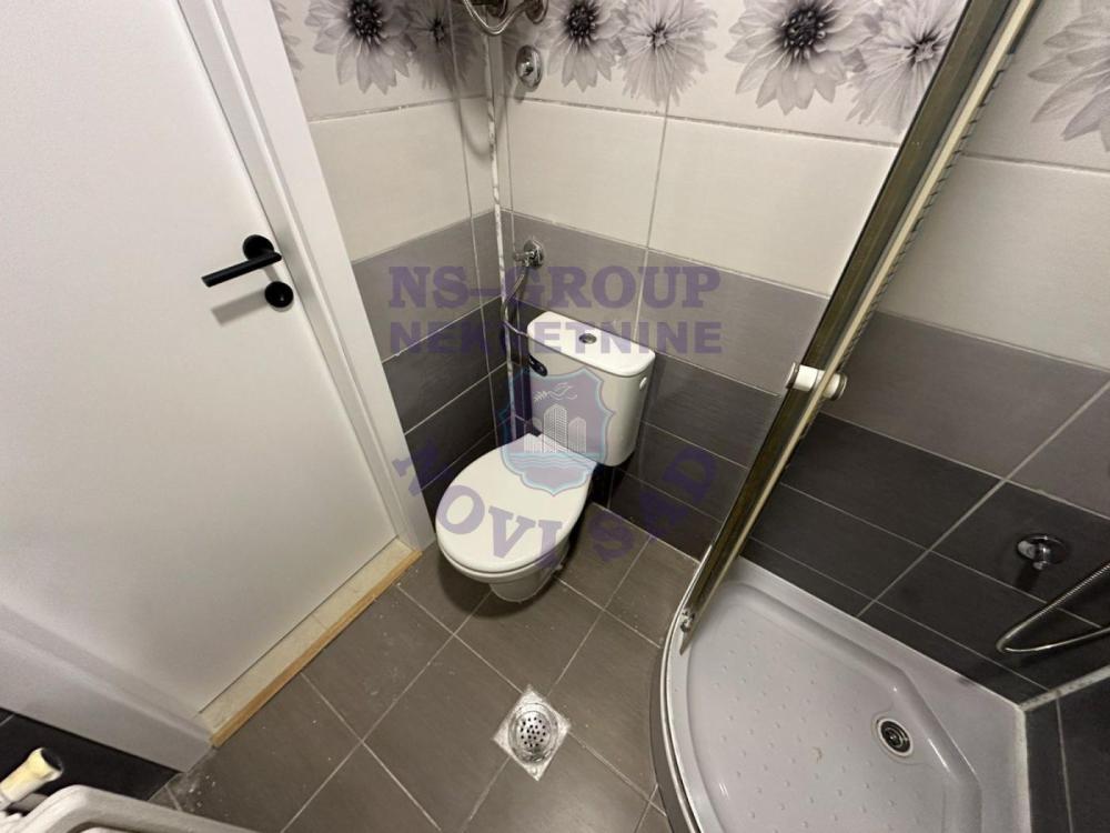 Slika 7 -  Stan na prodaju, 29m2, 98.000€