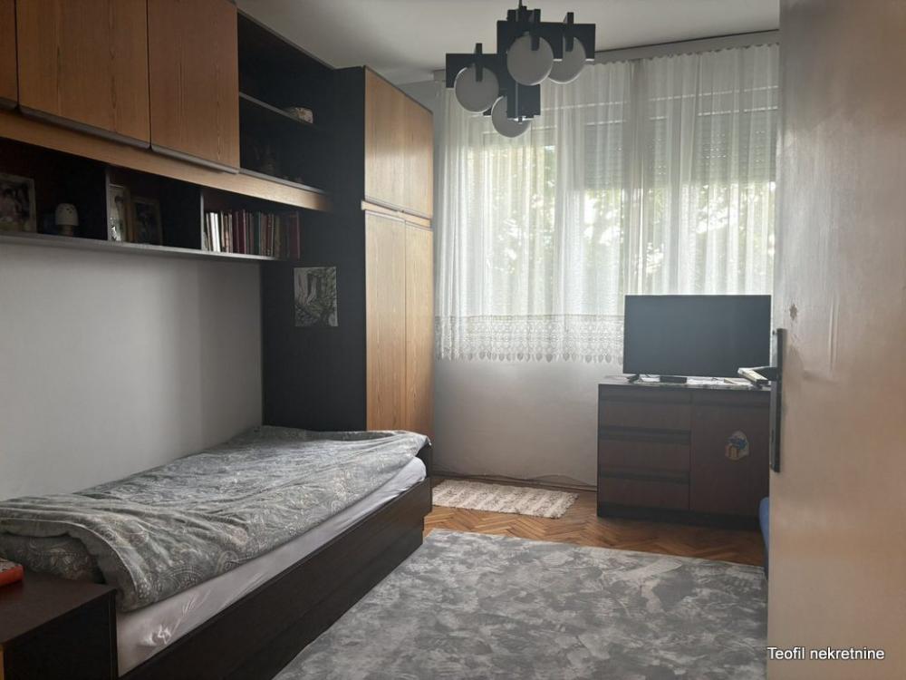 Slika 4 - Patrisa Lumumbe, Dvoiposoban stan na prodaju, 64m2, 160.000€
