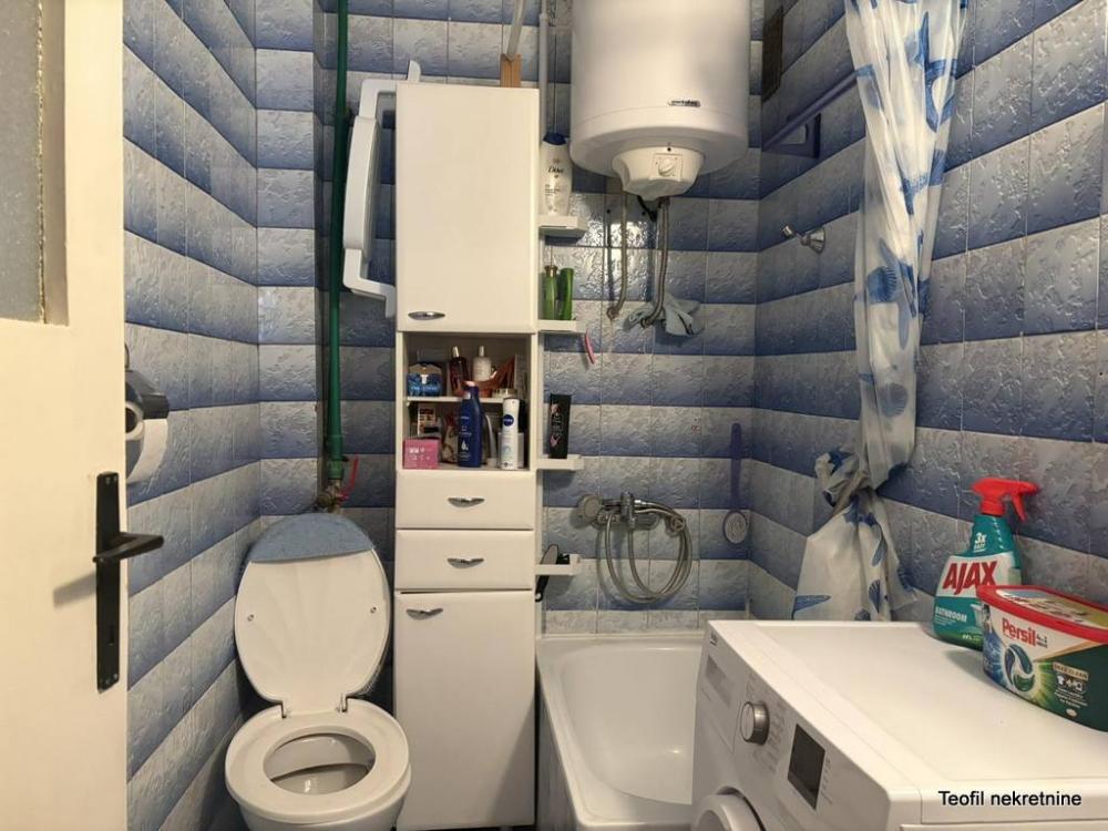 Slika 8 - Patrisa Lumumbe, Dvoiposoban stan na prodaju, 64m2, 160.000€