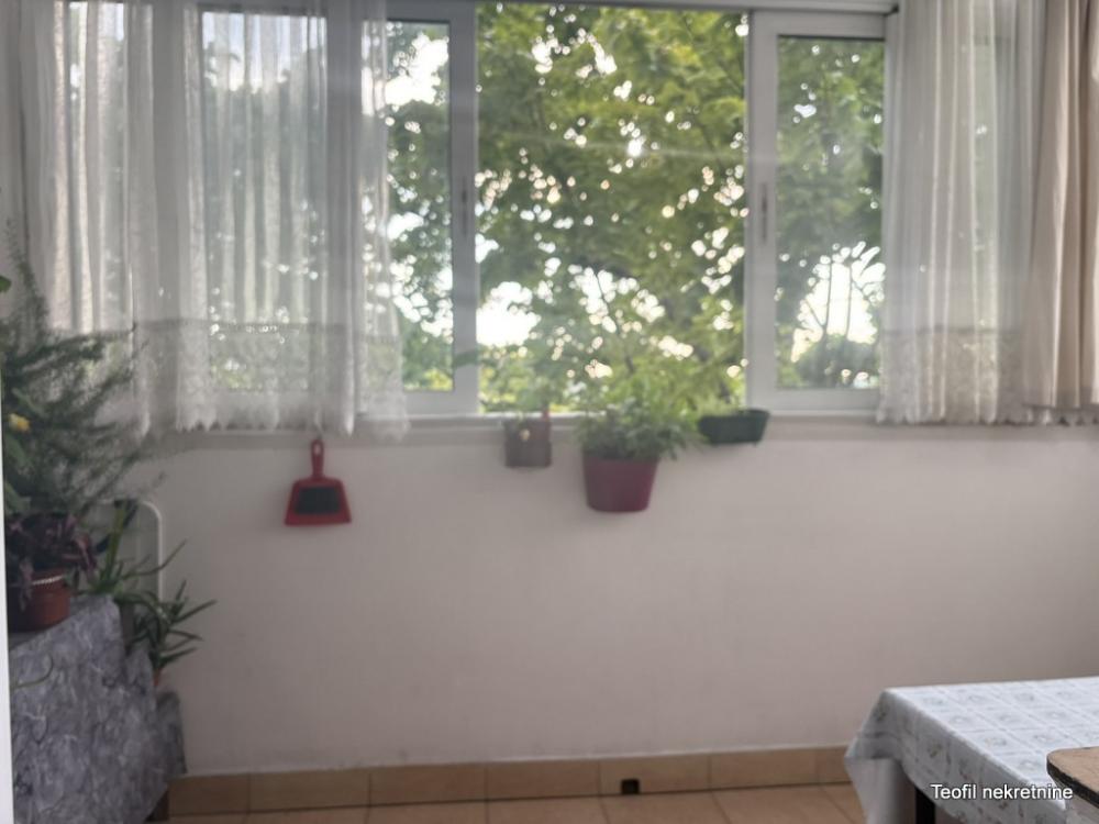 Slika 10 - Patrisa Lumumbe, Dvoiposoban stan na prodaju, 64m2, 160.000€