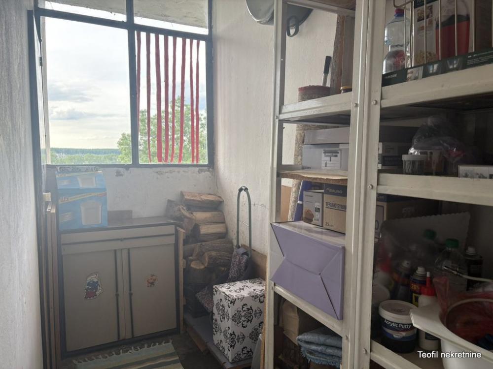 Slika 11 - Patrisa Lumumbe, Dvoiposoban stan na prodaju, 64m2, 160.000€