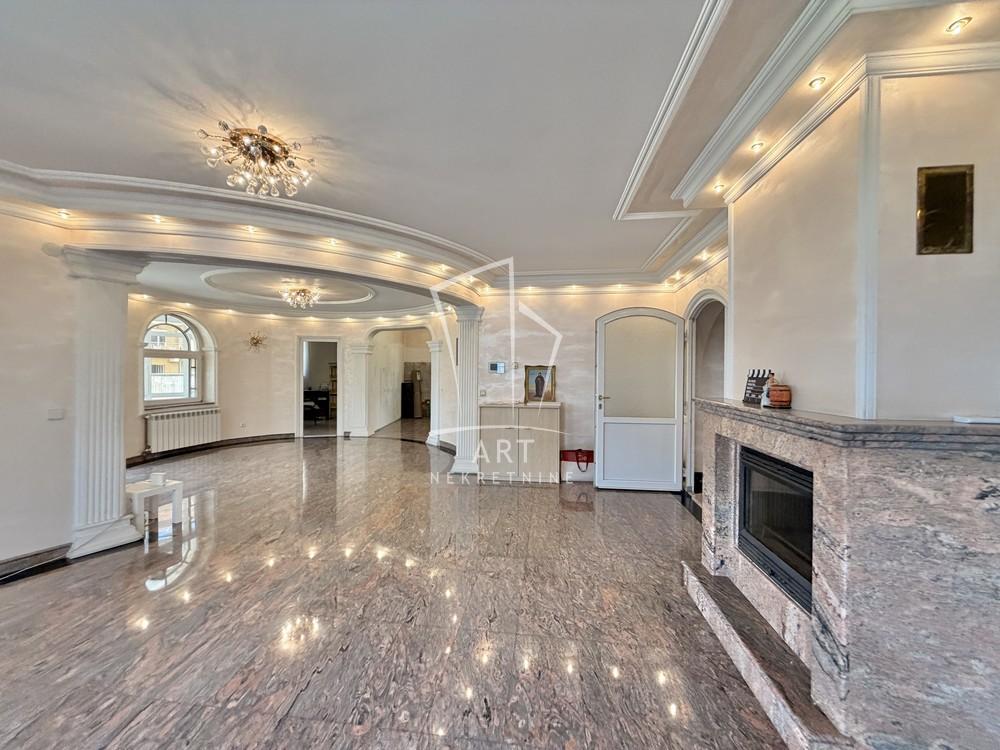 Slika 5 - Vojvode Vlahovića,  Kuća za izdavanje, 760m2, 7.000€