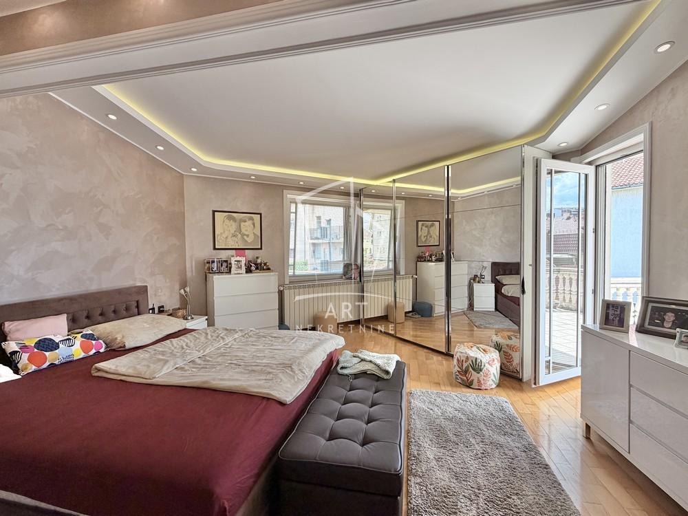 Slika 7 - Vojvode Vlahovića,  Kuća za izdavanje, 760m2, 7.000€