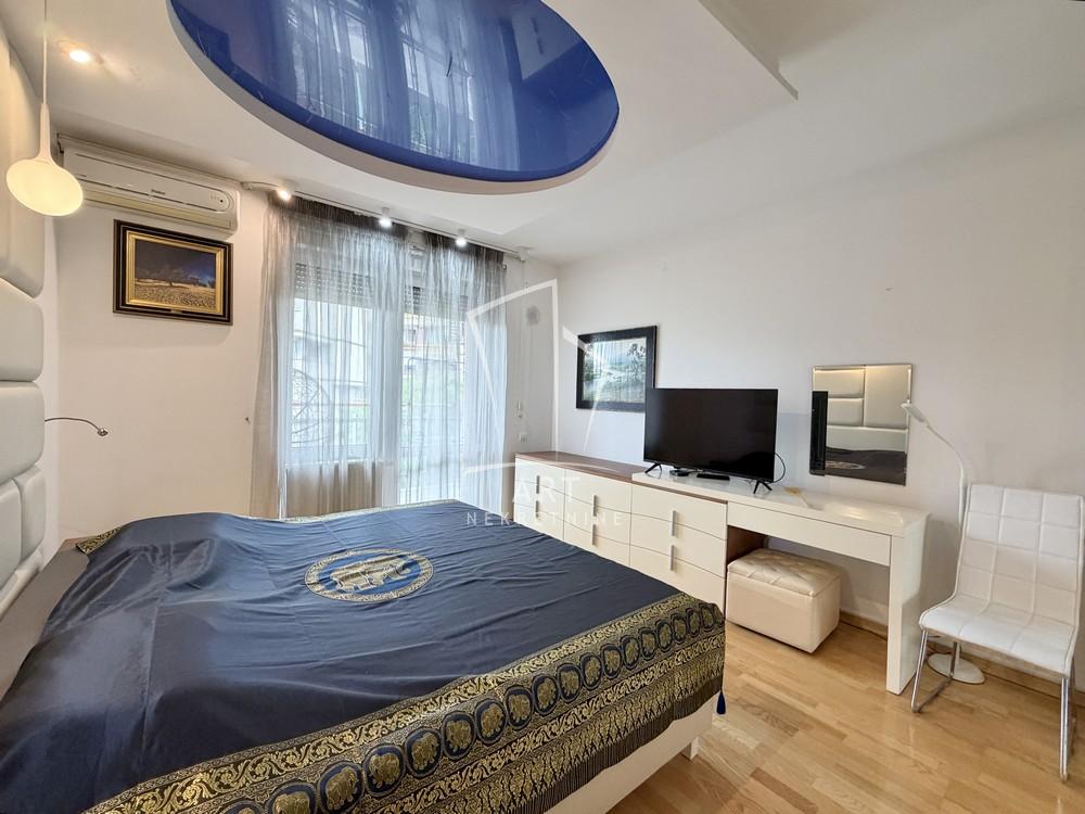 Slika 2 - Vladimira Popovića, Četvorosoban stan za izdavanje, 138m2, 2.500€