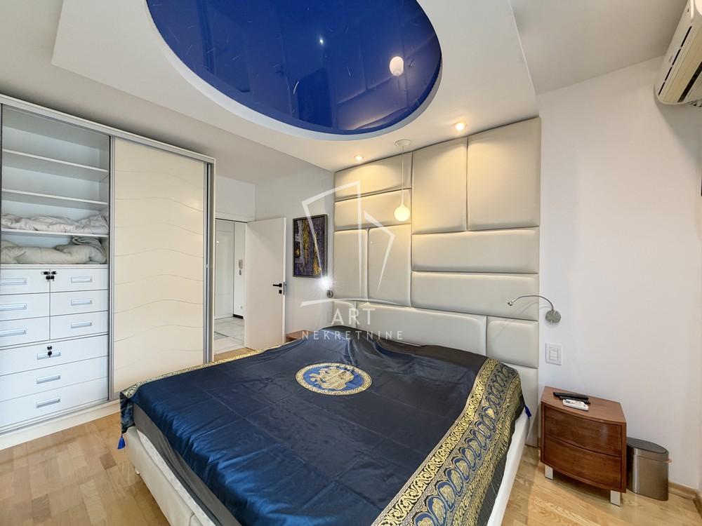 Slika 3 - Vladimira Popovića, Četvorosoban stan za izdavanje, 138m2, 2.500€