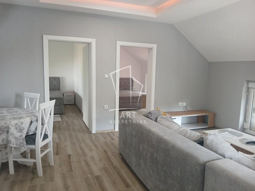 Slika 2 - Save Jovanovića, Trosoban stan za izdavanje, 66m2, 600€