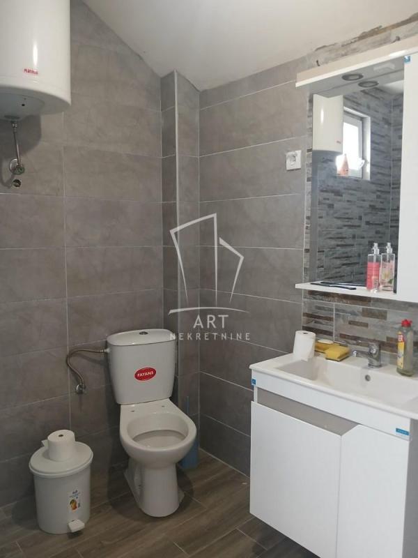 Slika 8 - Save Jovanovića, Trosoban stan za izdavanje, 66m2, 600€
